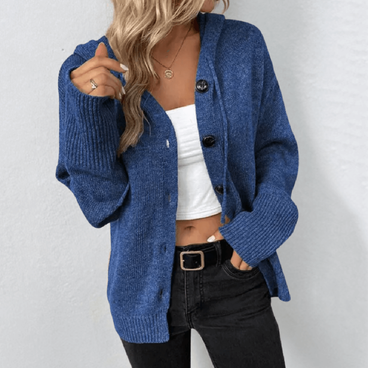 Blue / S