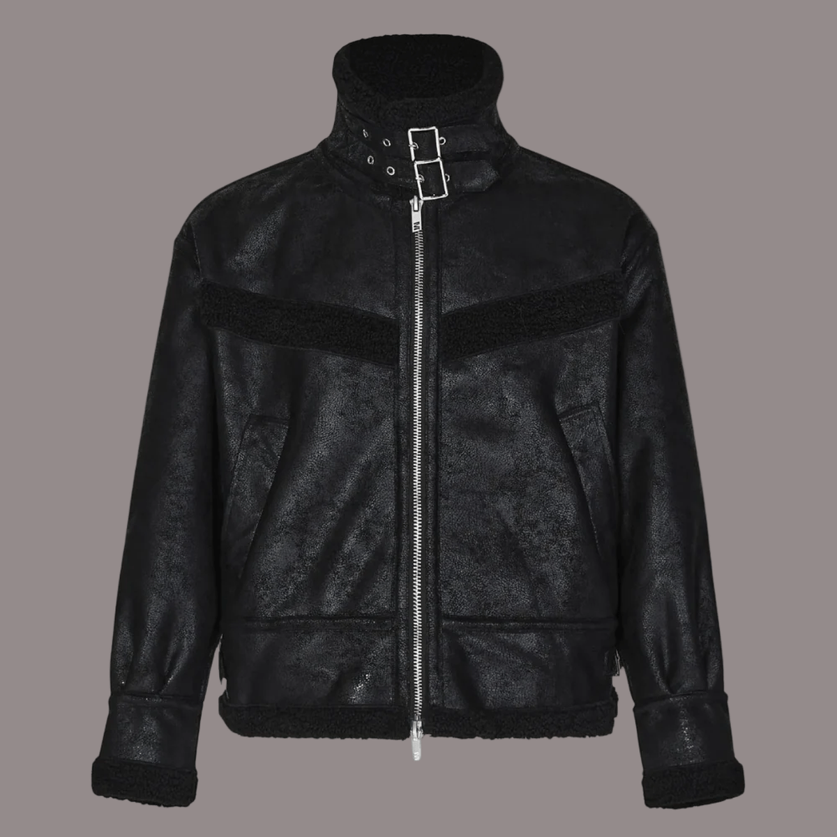 Black / XL