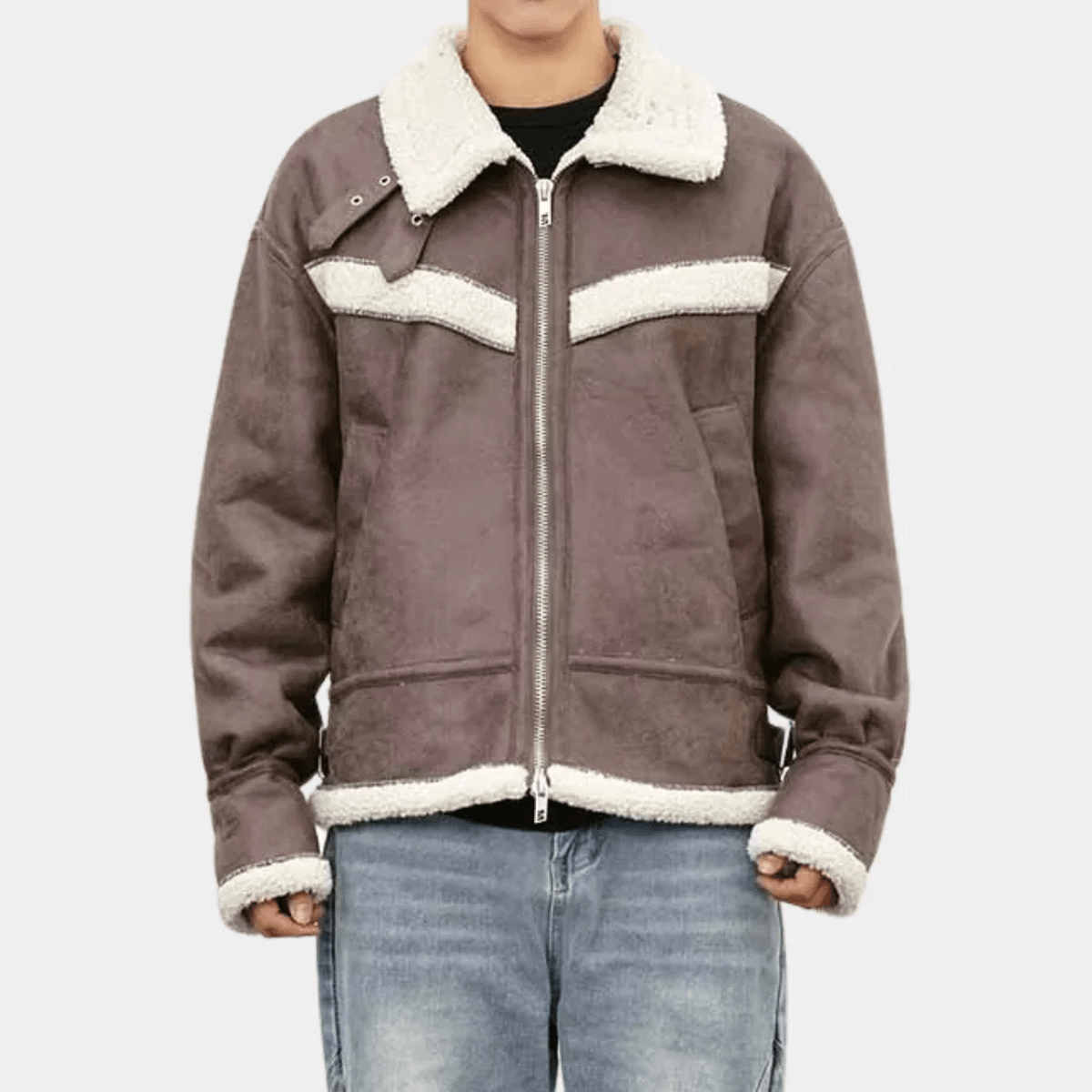 Brown / XL