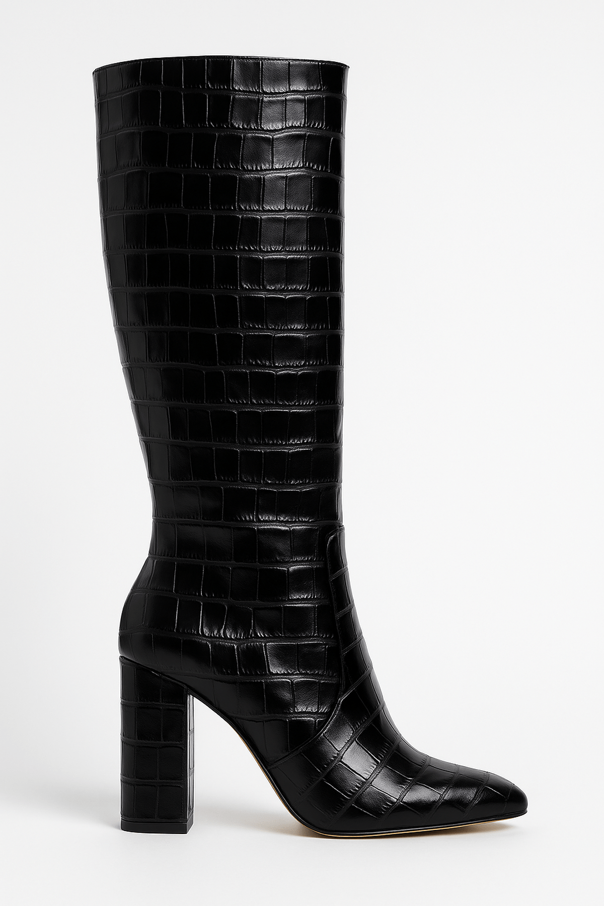 Black Croc / 4