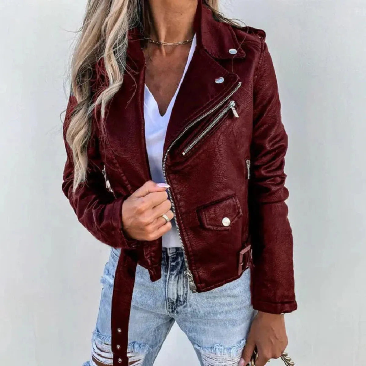 Wine Red / XS