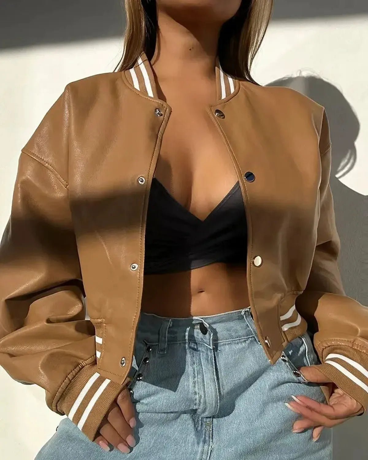 Khaki / S