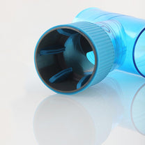 Curling Nozzle Attachment For Hair Dryers