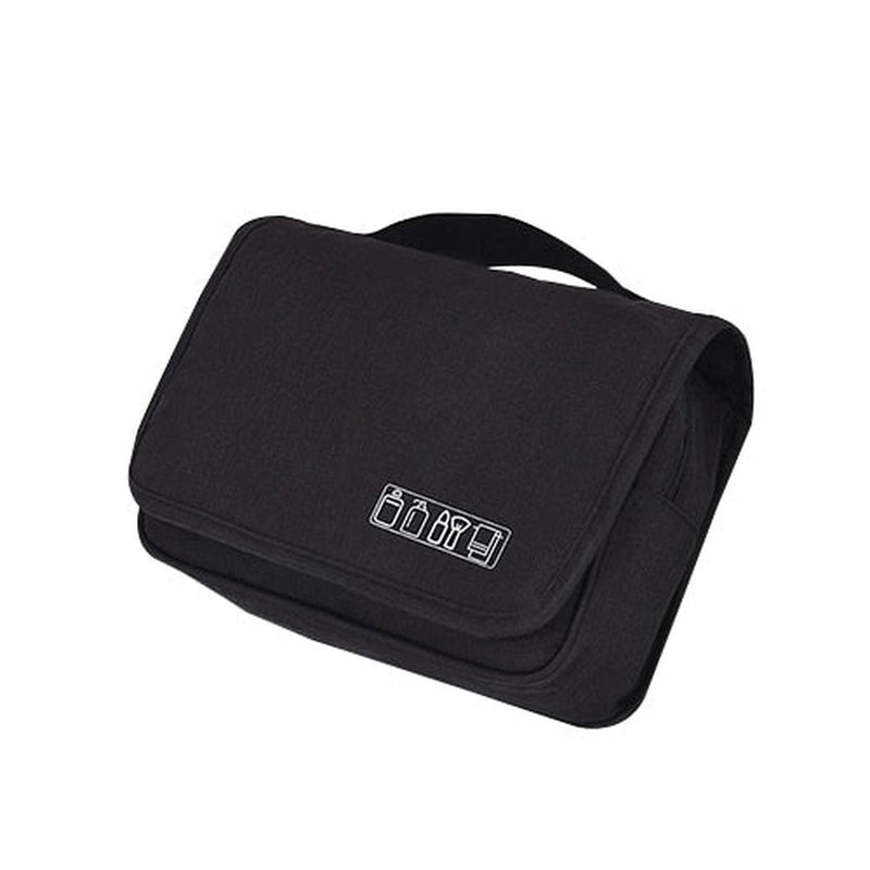Deluxe Hanging Toiletry Organiser - Buy 1, Get 1 Free
