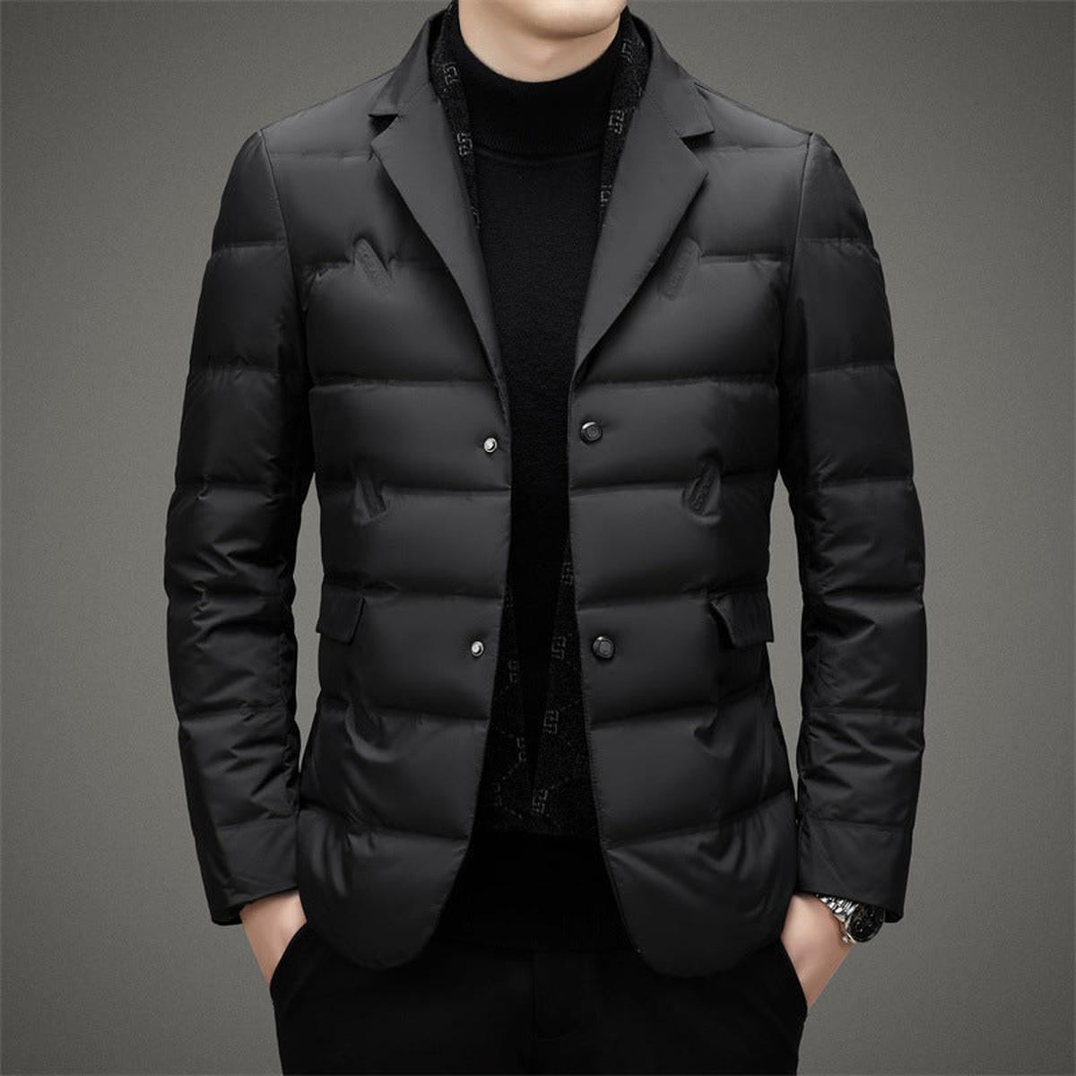 Black / XXL