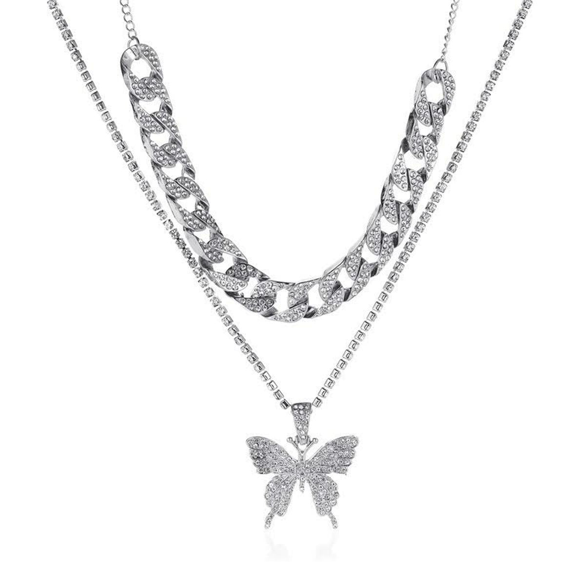 silver