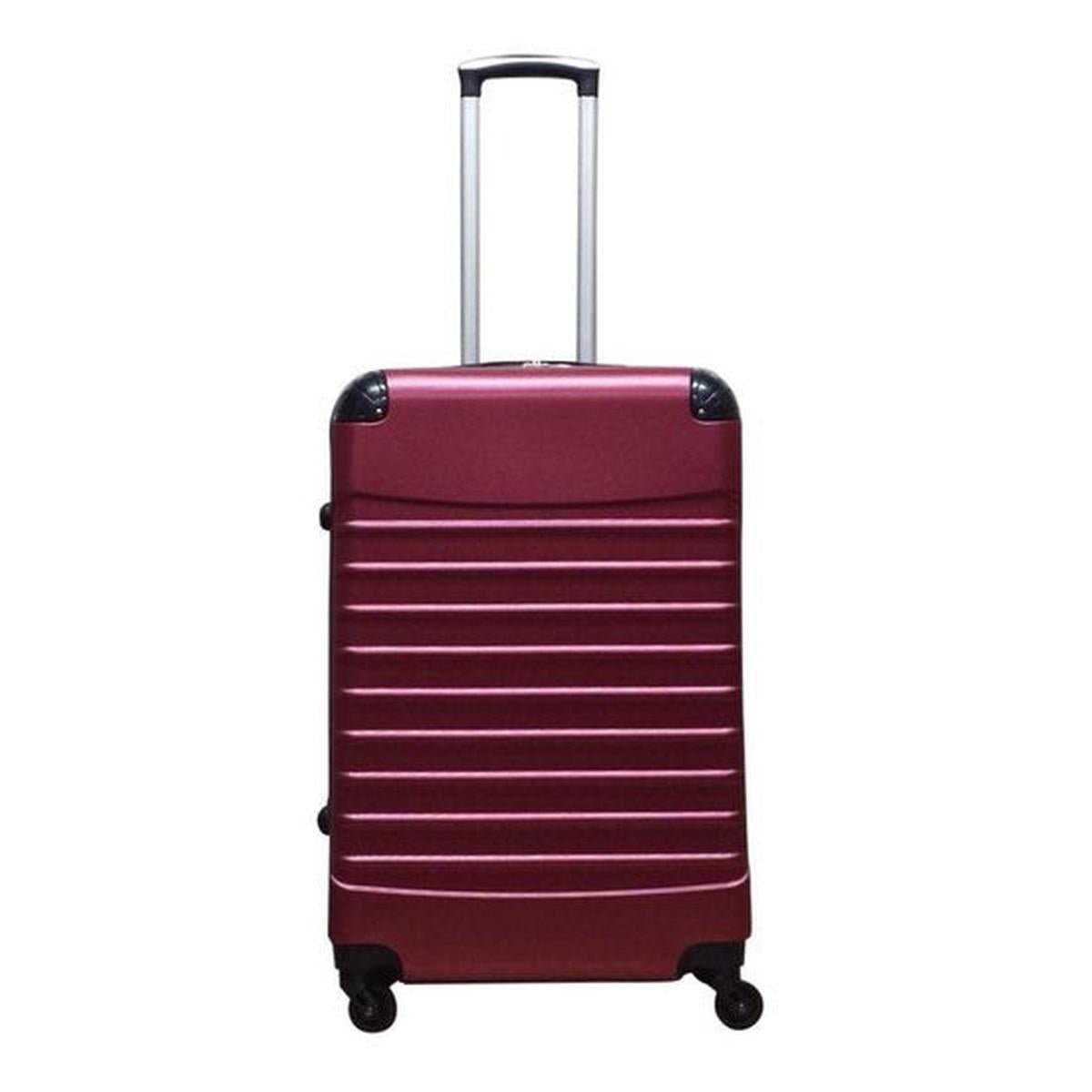 Burgundy / XS (26 L)