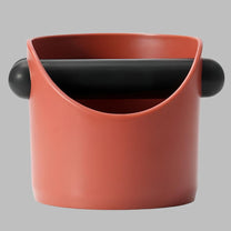 Durable Non-Slip Coffee Knock Box For Espresso Grounds