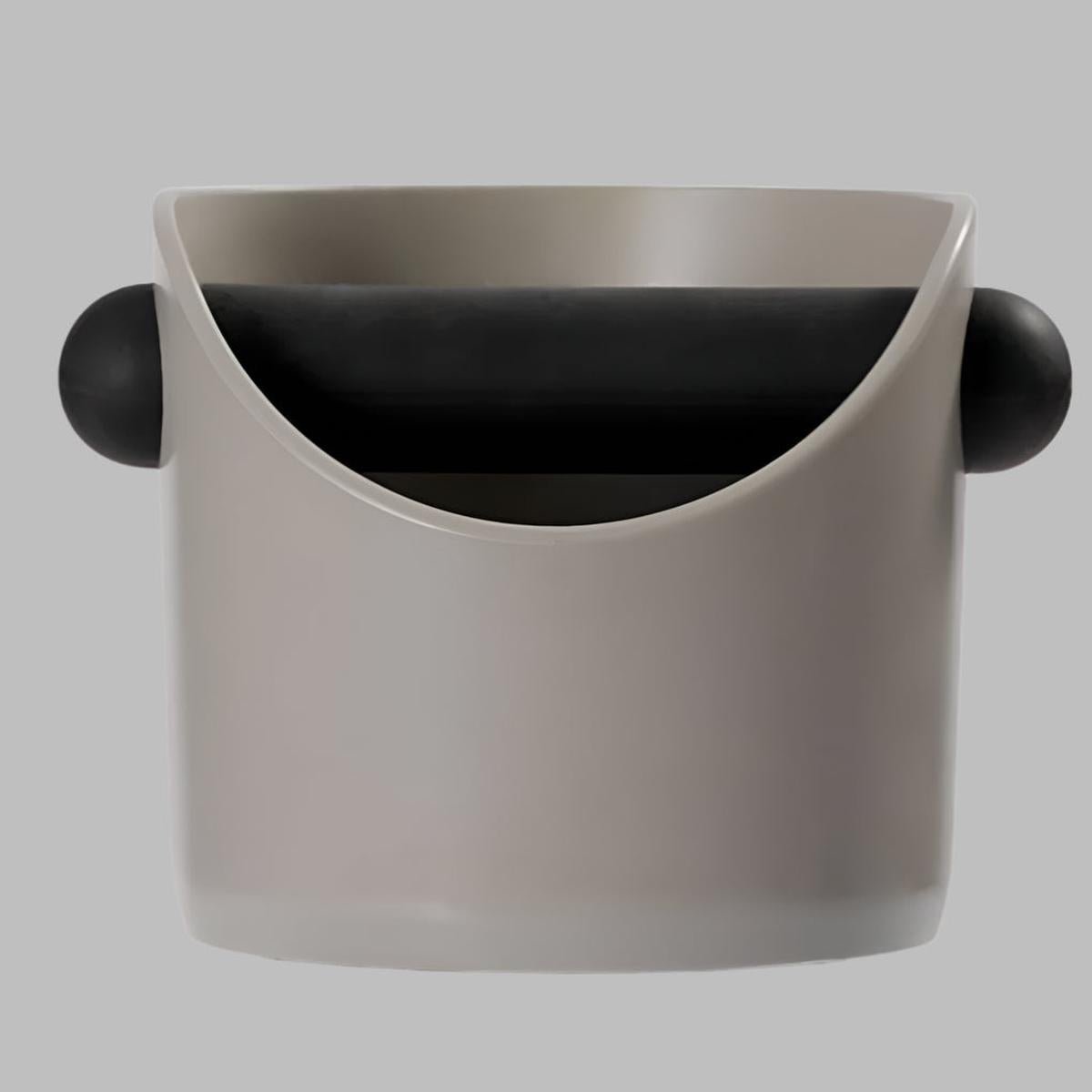 Durable Non-Slip Coffee Knock Box For Espresso Grounds