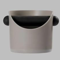 Durable Non-Slip Coffee Knock Box For Espresso Grounds