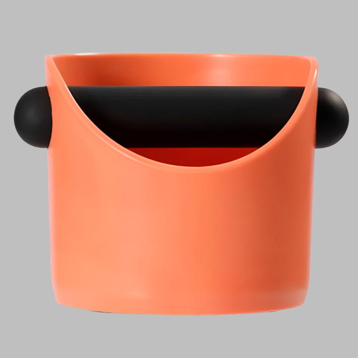 Durable Non-Slip Coffee Knock Box For Espresso Grounds