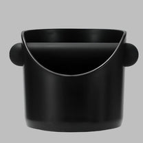 Durable Non-Slip Coffee Knock Box For Espresso Grounds