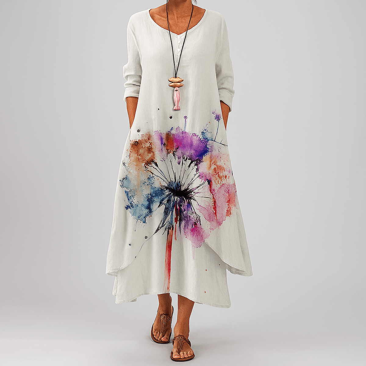 Luxury Spring / S