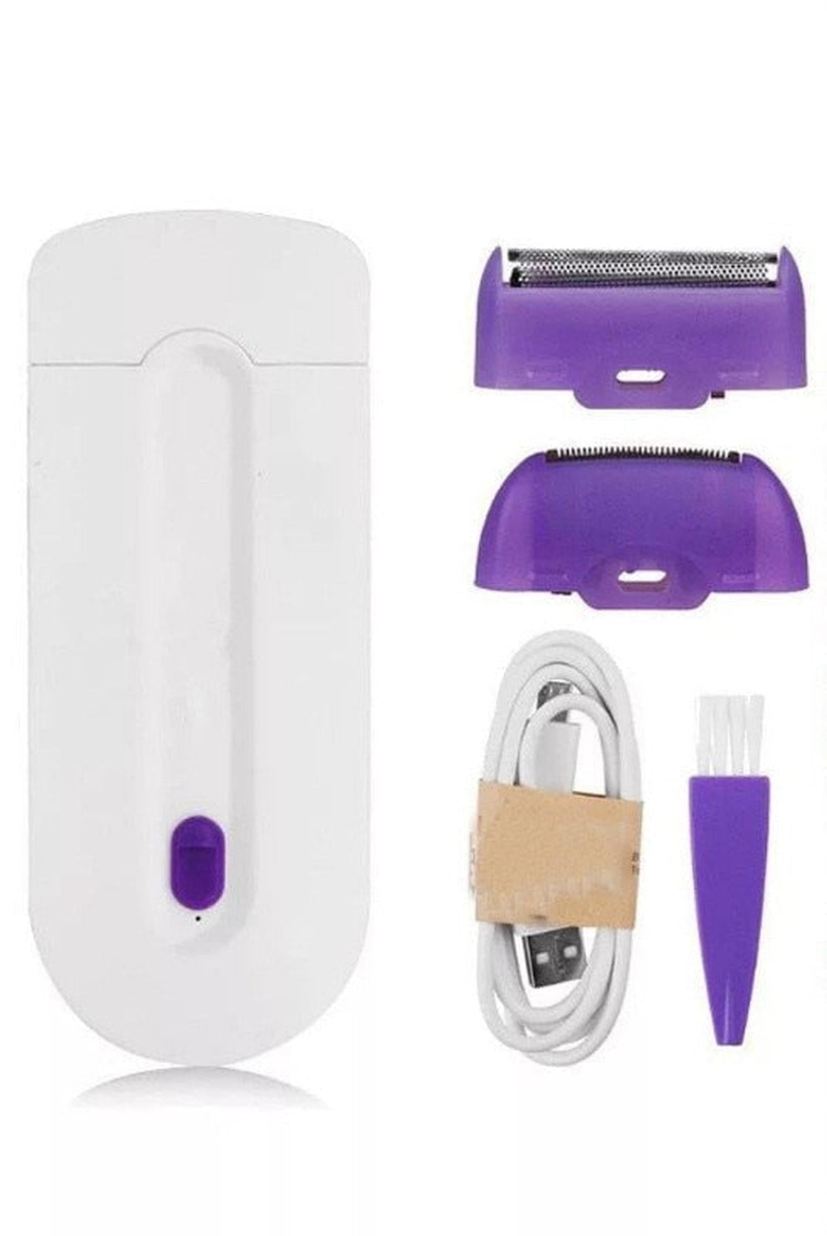 Efficient Hair Removal Epilator For Smooth Skin