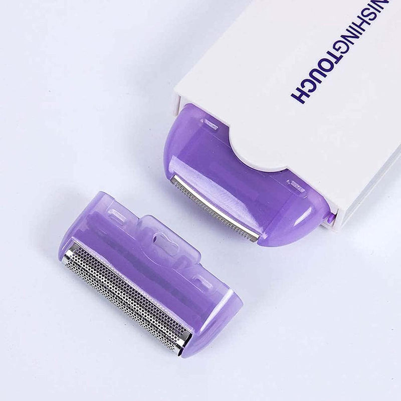 Efficient Hair Removal Epilator For Smooth Skin