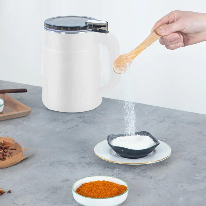 Electric Grain Mill For Fresh Flour
