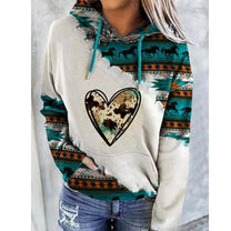 Elegant Casual Women&#39;s Sweatshirt