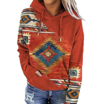 Elegant Casual Women&#39;s Sweatshirt