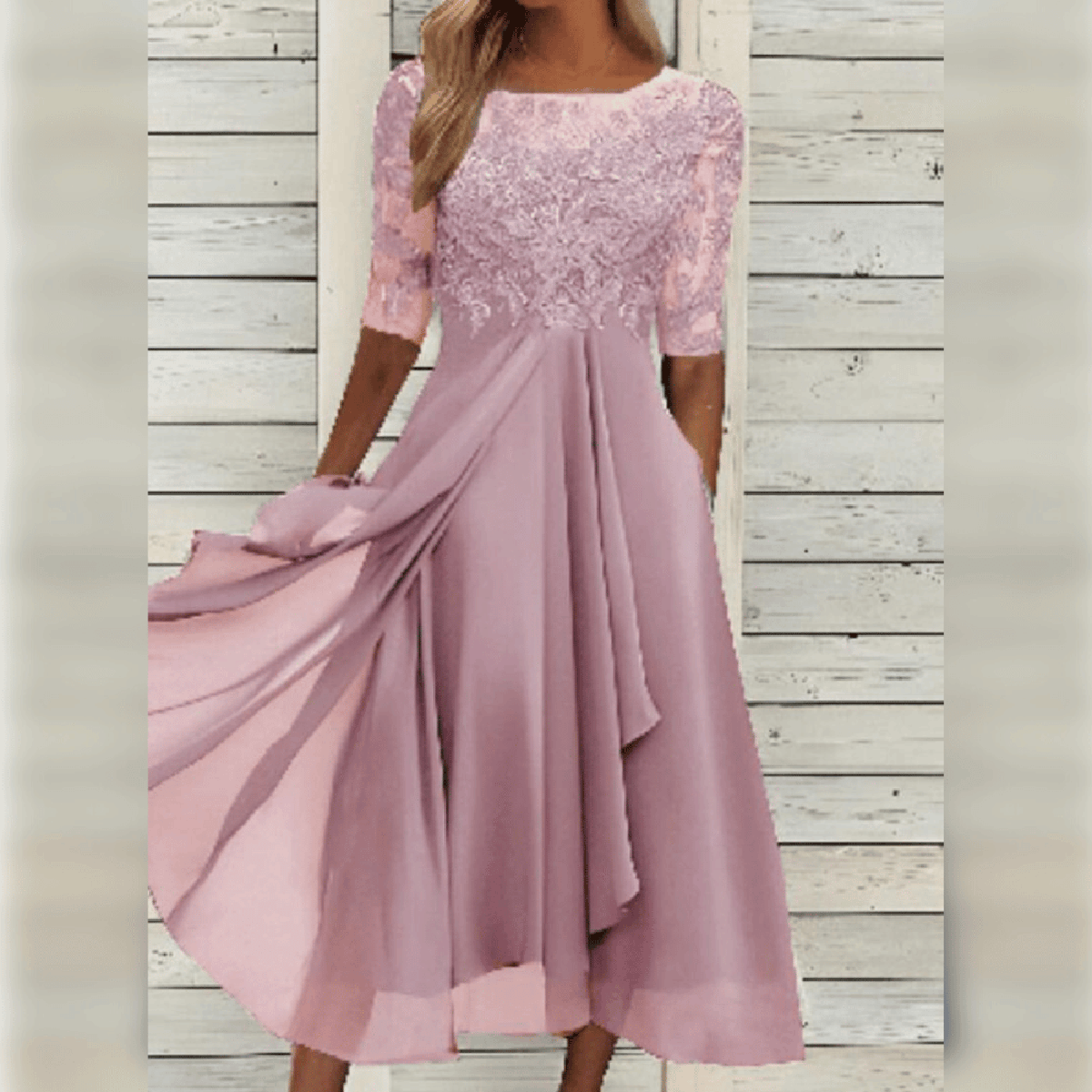 Pink / XS