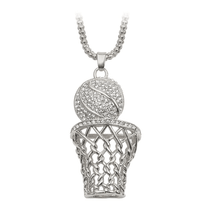 Elegant Diamond Necklace For Special Occasions