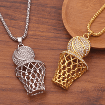 Elegant Diamond Necklace For Special Occasions