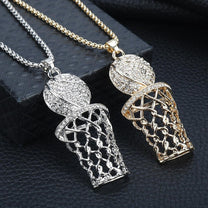Elegant Diamond Necklace For Special Occasions