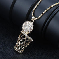 Elegant Diamond Necklace For Special Occasions