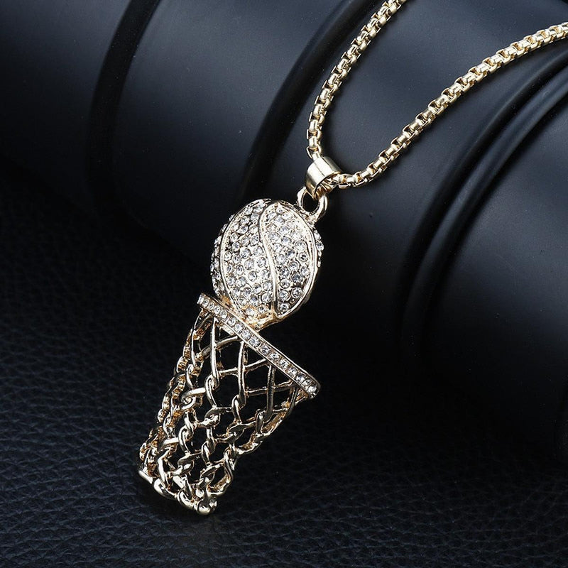 Elegant Diamond Necklace For Special Occasions