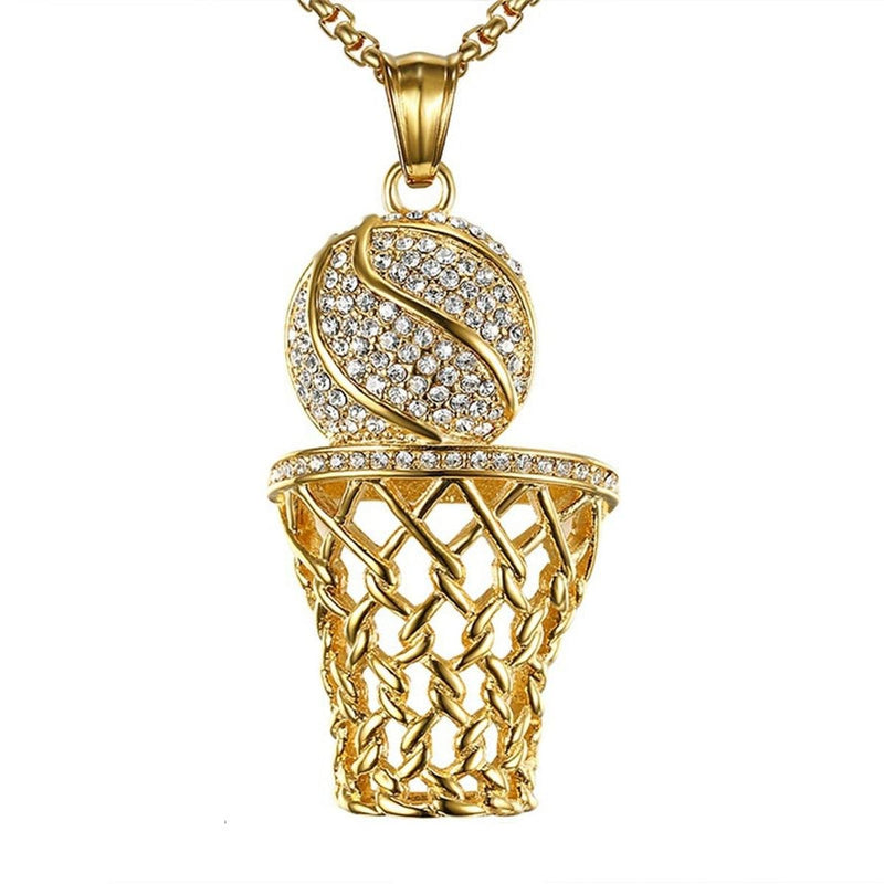 Elegant Diamond Necklace For Special Occasions