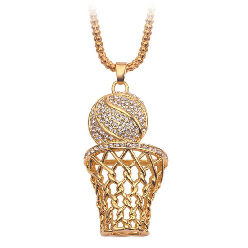 Elegant Diamond Necklace For Special Occasions