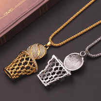 Elegant Diamond Necklace For Special Occasions