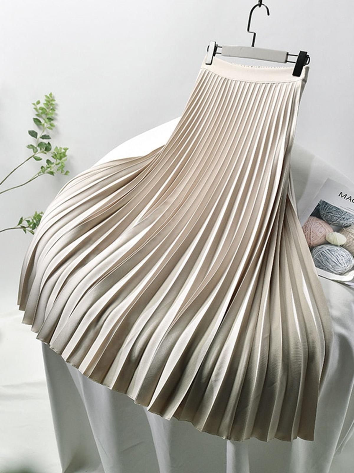 Beige / XL