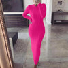 Pink Red