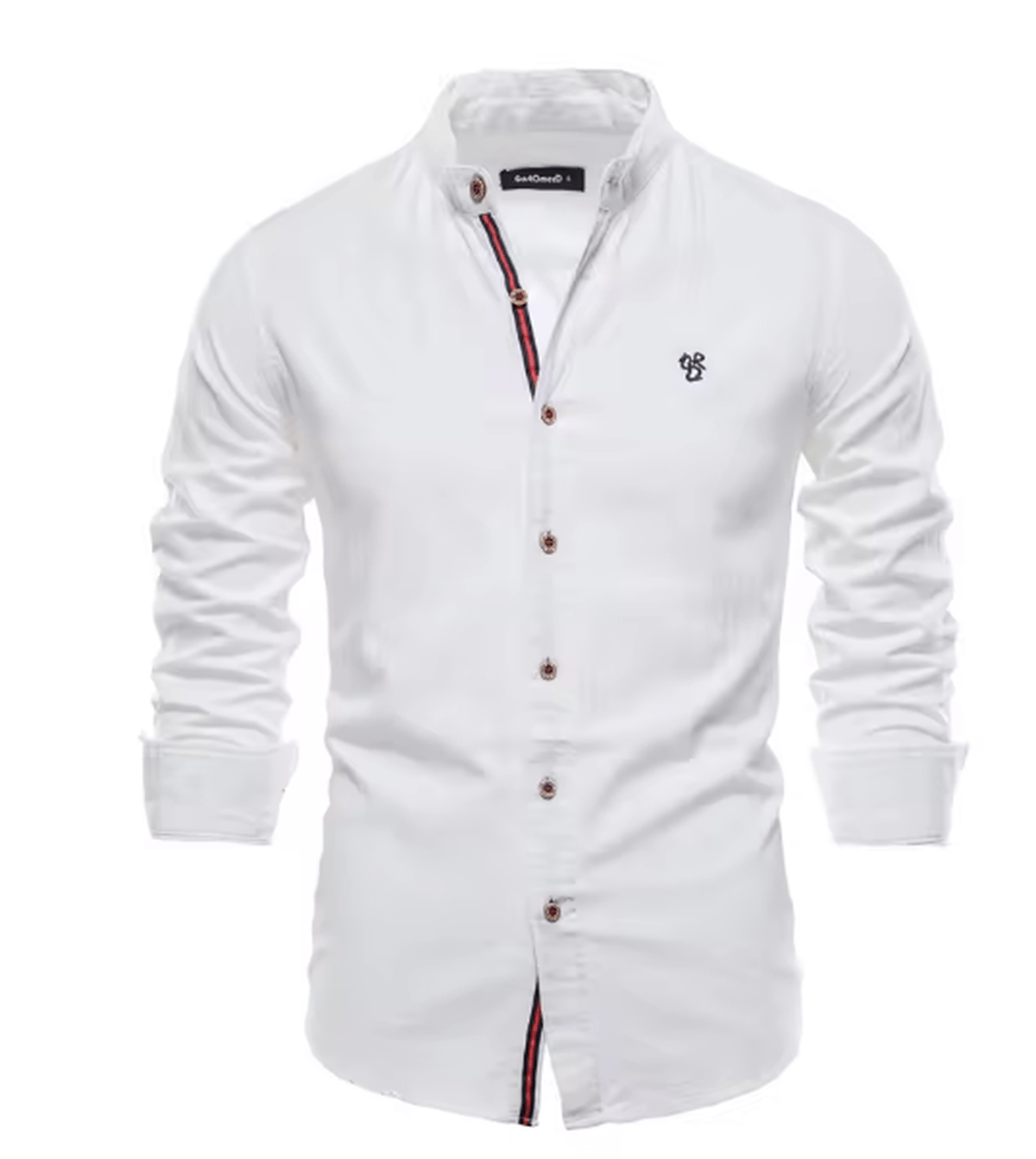 White / XXS