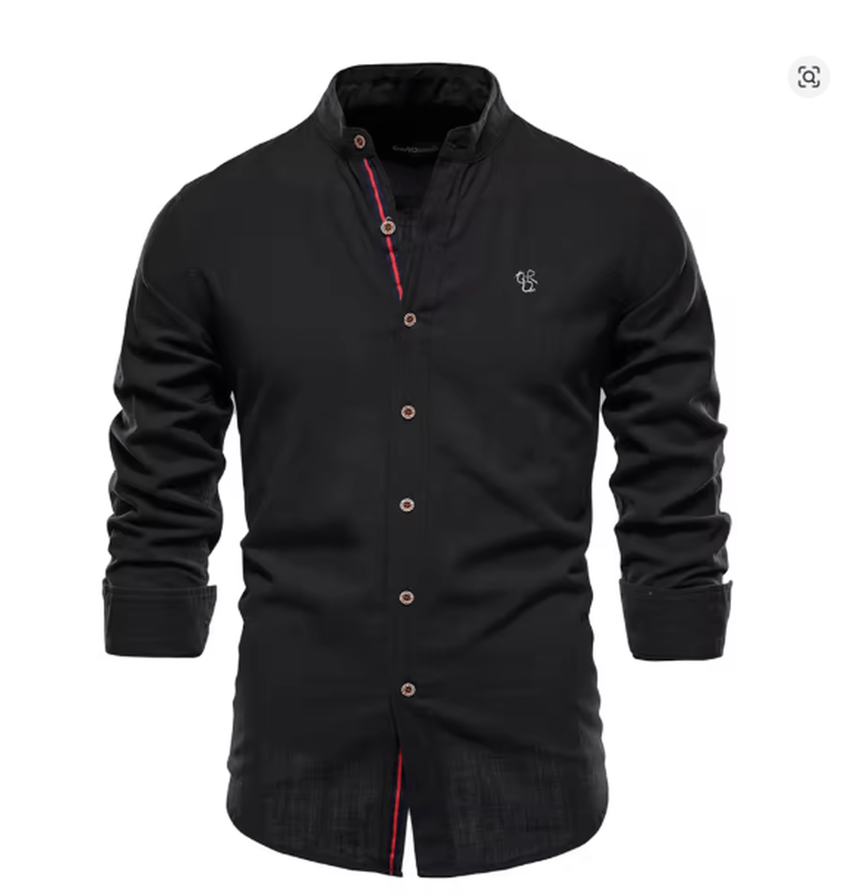 Black / XXS