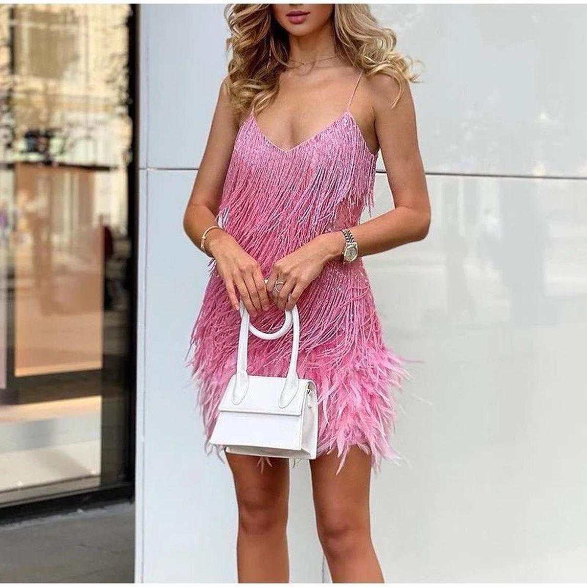 Pink / XL