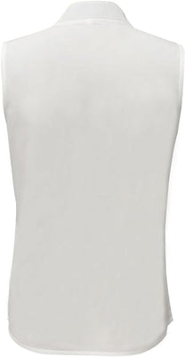 Elegant Sleeveless Summer Top For Women