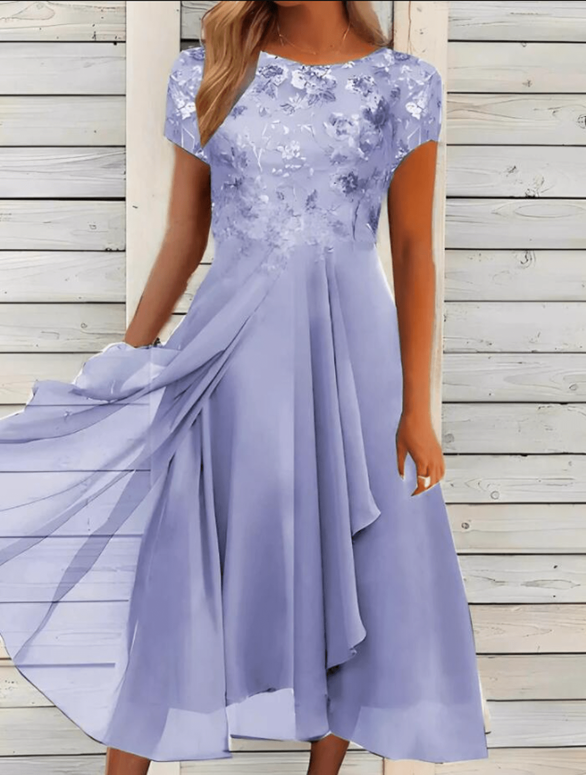 Lilac / S