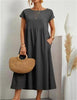 Dark gray