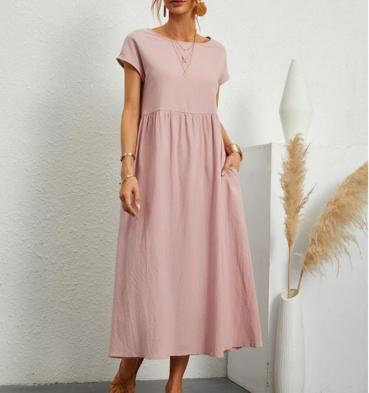 Pink / S