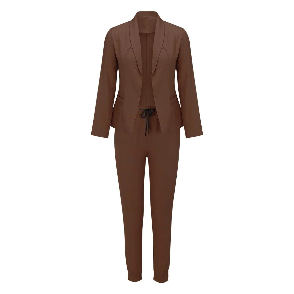 Brown / 2XL