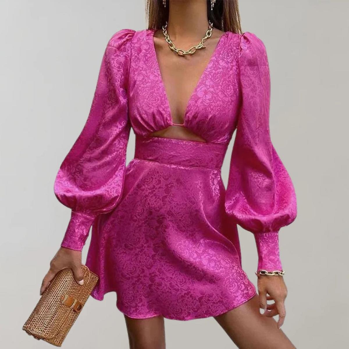 Pink / S