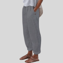 Elegant Versatile Trousers For Modern Women