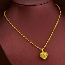 Elegant Women&#39;s Adjustable Necklace