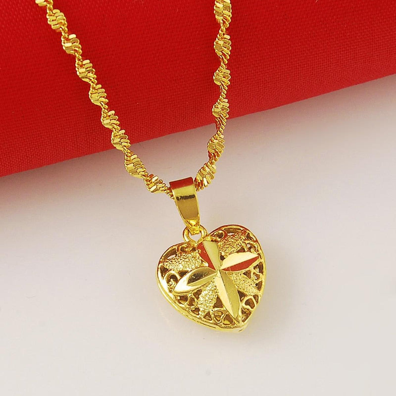 Elegant Women&#39;s Adjustable Necklace