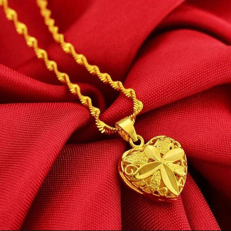 Elegant Women&#39;s Adjustable Necklace