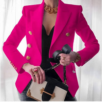 Elegant Women&#39;s Blazer for Sophisticated Style