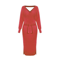 Elegant Women&#39;s Dress With Timeless Design