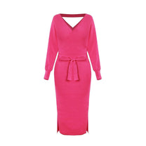 Elegant Women&#39;s Dress With Timeless Design