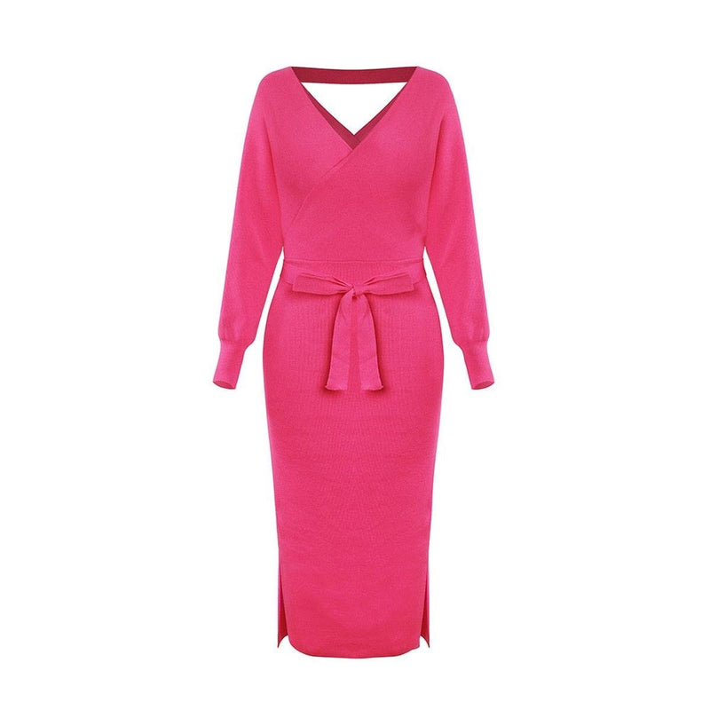 Elegant Women&#39;s Dress With Timeless Design